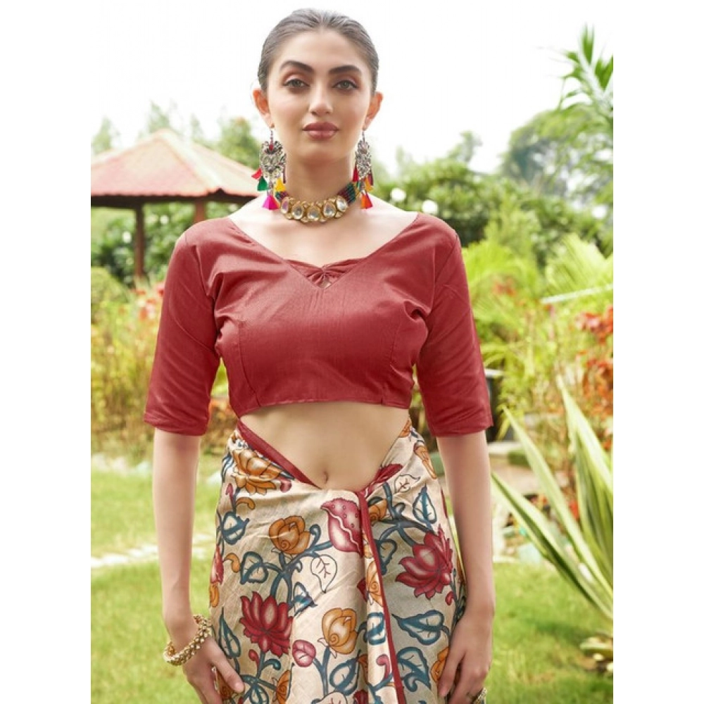 PID-65750-Generic-Women-S-Faux-Tussar-Kalamkari-Print-Saree-With-Unstitched-Blouse-5-5-Mtr-Red-2-1000x1000-1.webp
