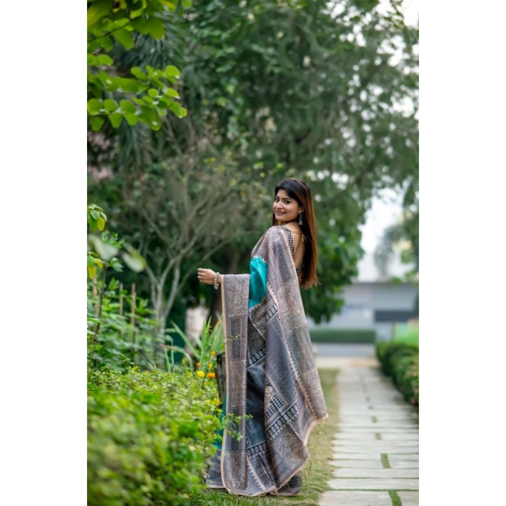 PID-65767-Generic-Women-S-Faux-Tussar-Geometric-Print-Saree-With-Unstitched-Blouse-5-5-Mtr-Rama-Gre-1000x1000-1.webp