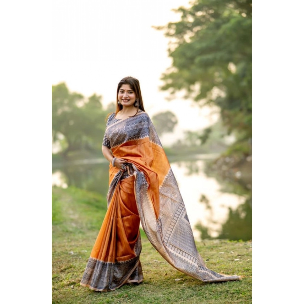 PID-65769-Generic-Women-S-Faux-Tussar-Geometric-Print-Saree-With-Unstitched-Blouse-5-5-Mtr-Rust-2-1000x1000-1.webp