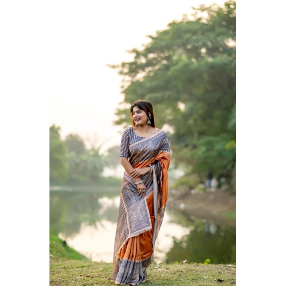 PID-65769-Generic-Women-S-Faux-Tussar-Geometric-Print-Saree-With-Unstitched-Blouse-5-5-Mtr-Rust-2-1000x1000-1.webp