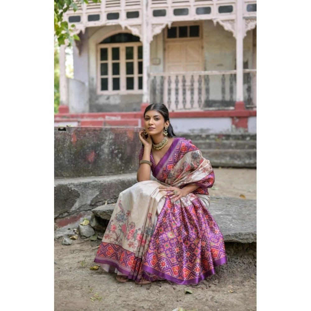 PID-65772-Generic-Women-S-Faux-Tussar-Floral-Jal-With-Patola-Print-Saree-With-Unstitched-Blouse-5-5-1000x1000-1.webp