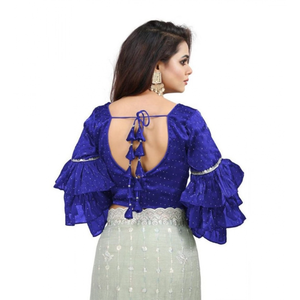 PID-65849-Women-s-Layered-Ruffle-Sleeve-Organza-Solid-V-Neck-Readymade-Blouse-Blue-Free-Size-up-t-1000x1000-1.webp