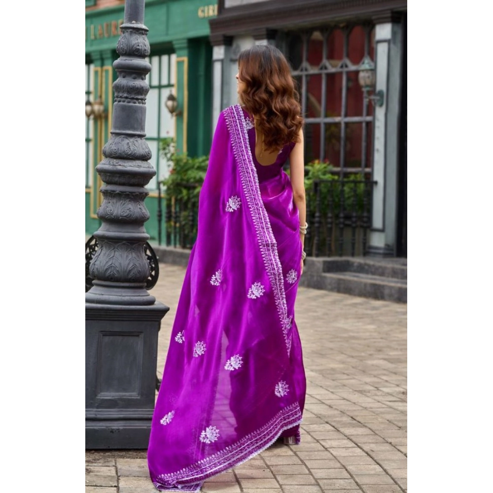 PID-65918-Women-s-Faux-Shimmer-Floral-Embroidery-Ready-to-wear-Saree-With-Unstitched-Blouse-5-5-Mtr-1000x1000-1.webp