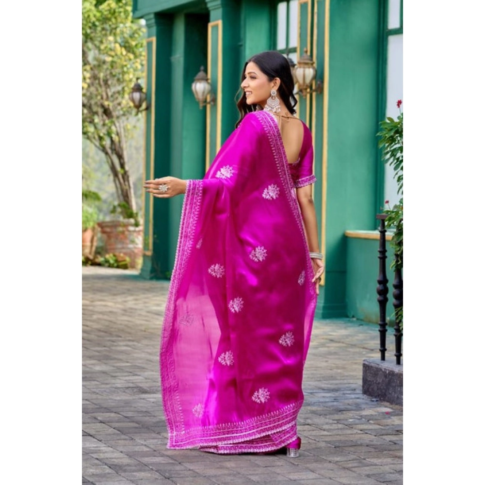 PID-65920-Women-s-Faux-Shimmer-Floral-Embroidery-Ready-to-wear-Saree-With-Unstitched-Blouse-5-5-Mtr-1000x1000-1.webp