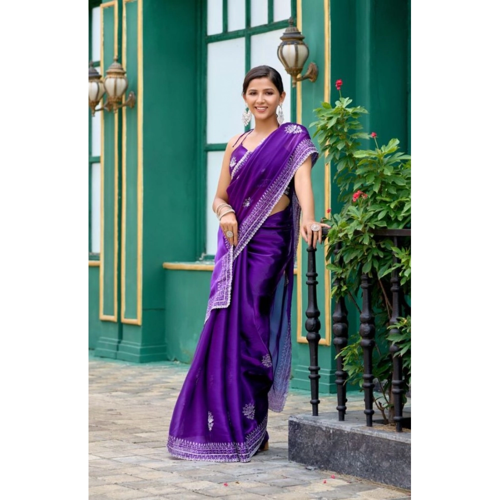PID-65921-Women-s-Faux-Shimmer-Floral-Embroidery-Ready-to-wear-Saree-With-Unstitched-Blouse-5-5-Mtr-1000x1000-1.webp