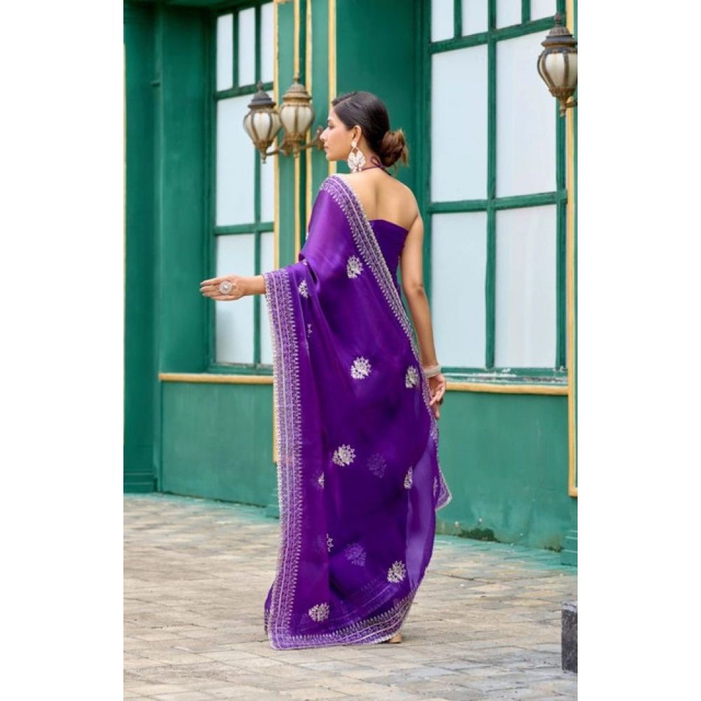 PID-65921-Women-s-Faux-Shimmer-Floral-Embroidery-Ready-to-wear-Saree-With-Unstitched-Blouse-5-5-Mtr-1000x1000-1.webp