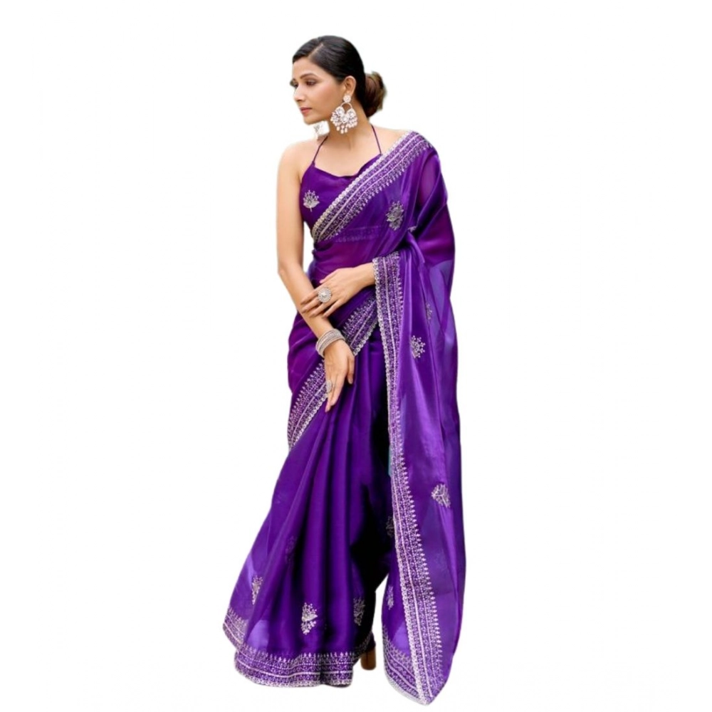 PID-65921-Women-s-Faux-Shimmer-Floral-Embroidery-Ready-to-wear-Saree-With-Unstitched-Blouse-5-5-Mtr-1000x1000-1.webp