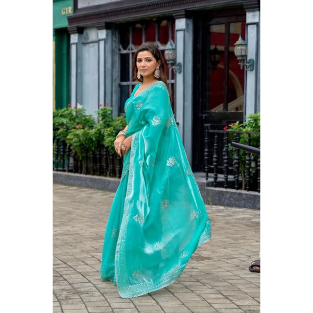PID-65923-Women-s-Faux-Shimmer-Floral-Embroidery-Ready-to-wear-Saree-With-Unstitched-Blouse-5-5-Mtr-1000x1000-1.webp