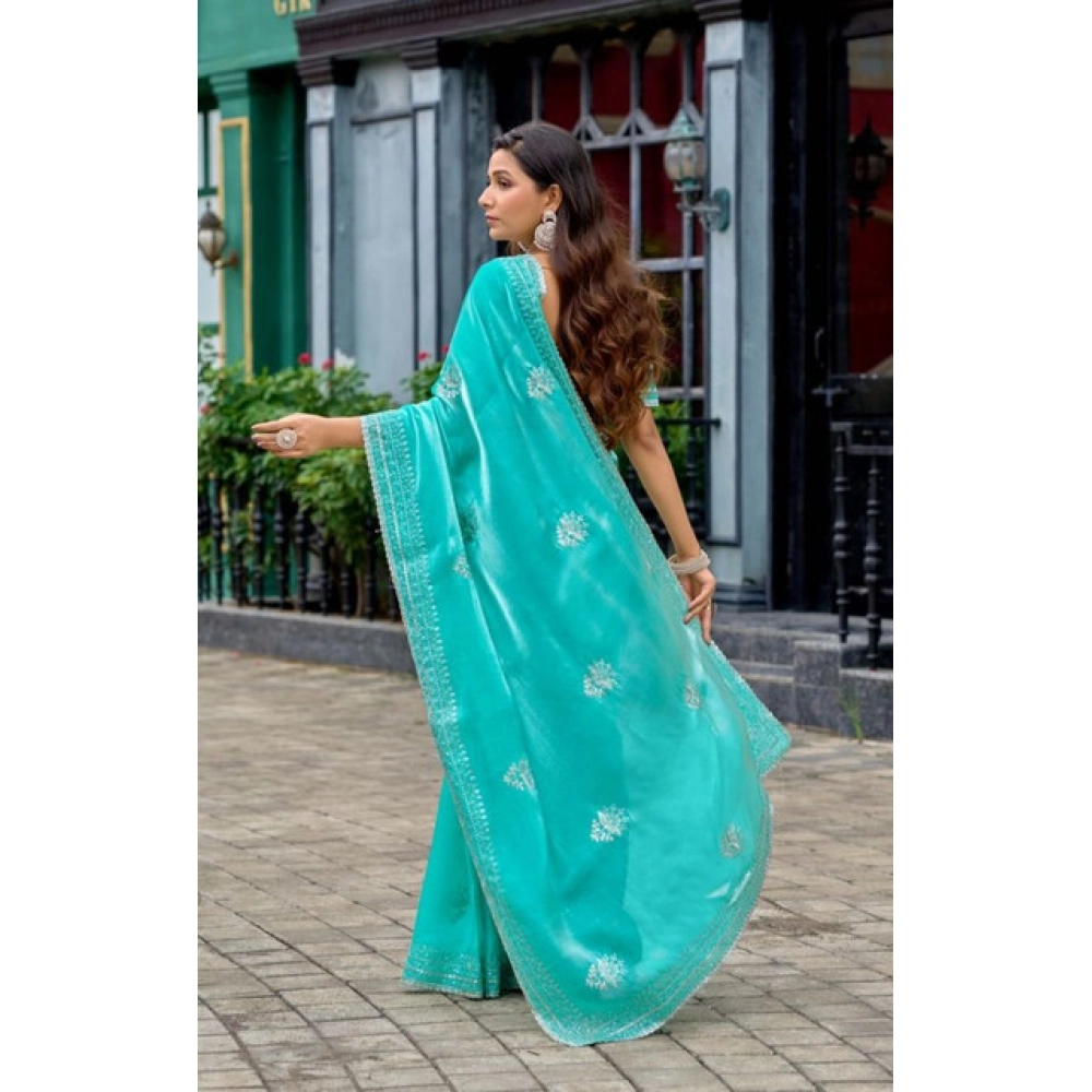 PID-65923-Women-s-Faux-Shimmer-Floral-Embroidery-Ready-to-wear-Saree-With-Unstitched-Blouse-5-5-Mtr-1000x1000-1.webp