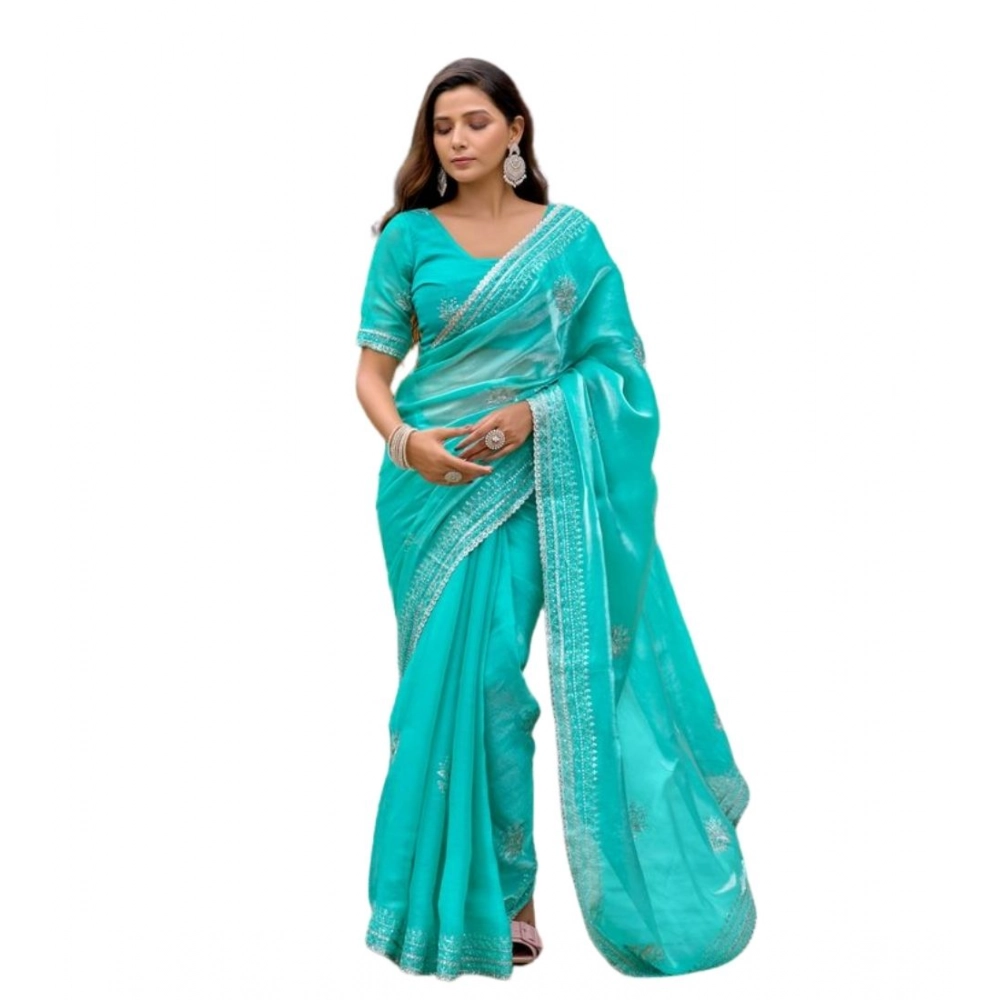 PID-65923-Women-s-Faux-Shimmer-Floral-Embroidery-Ready-to-wear-Saree-With-Unstitched-Blouse-5-5-Mtr-1000x1000-1.webp