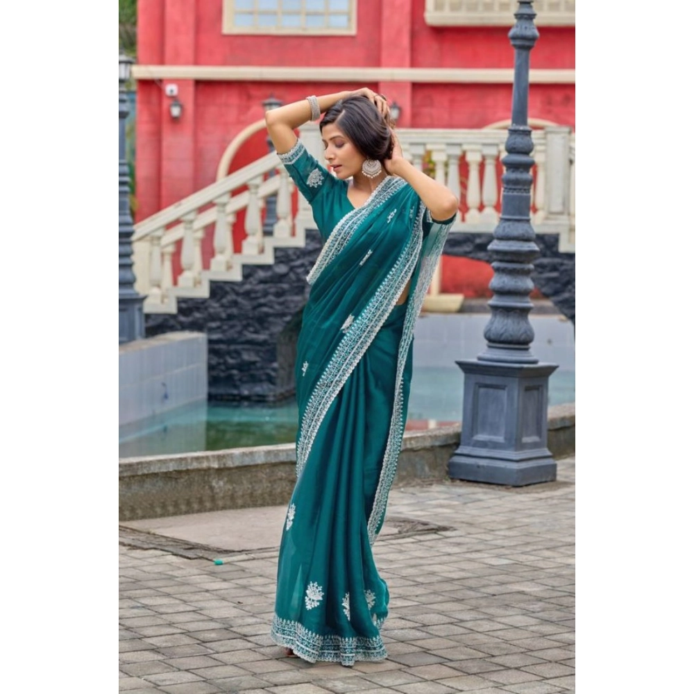 PID-65924-Women-s-Faux-Shimmer-Floral-Embroidery-Ready-to-wear-Saree-With-Unstitched-Blouse-5-5-Mtr-1000x1000-1.webp