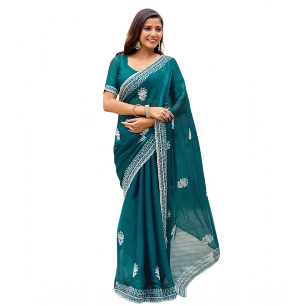 PID-65924-Women-s-Faux-Shimmer-Floral-Embroidery-Ready-to-wear-Saree-With-Unstitched-Blouse-5-5-Mtr-1000x1000-1.webp