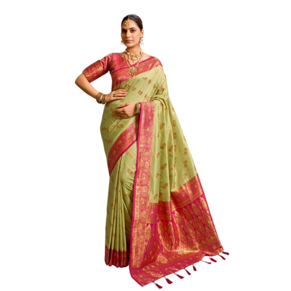 PID-65936-Women-s-Silk-Blend-Booti-Work-Ready-to-wear-Saree-With-Unstitched-Blouse-5-5-Mtr-Green-5-1000x1000-1.webp