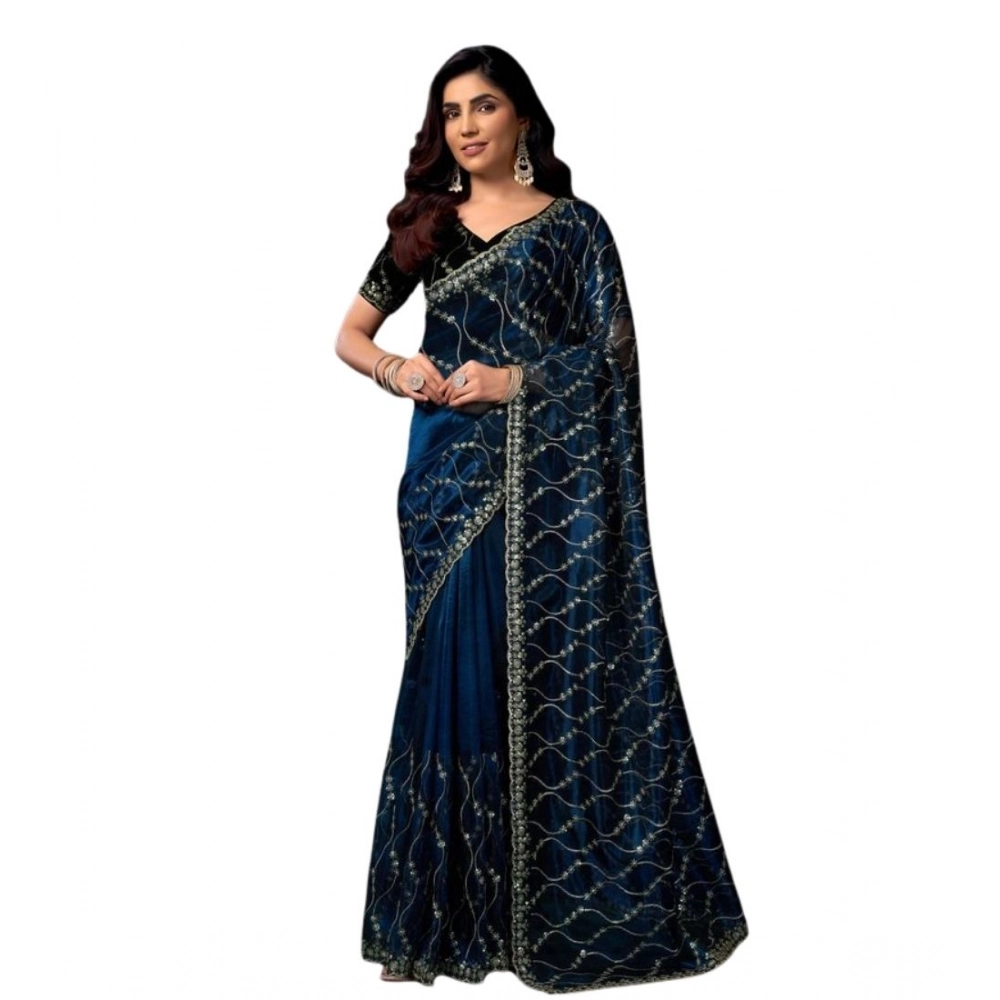 PID-65941-Women-s-Net-Sequence-Saree-With-Unstitched-Blouse-5-5-Mtr-Blue-4-1000x1000-1.webp