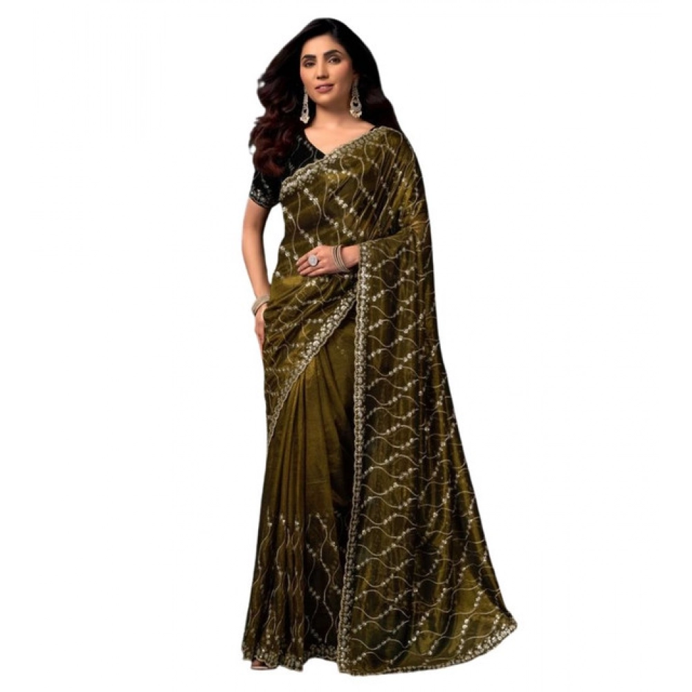 PID-65945-Women-s-Net-Sequence-Saree-With-Unstitched-Blouse-5-5-Mtr-Mahendi-4-1000x1000-1.webp