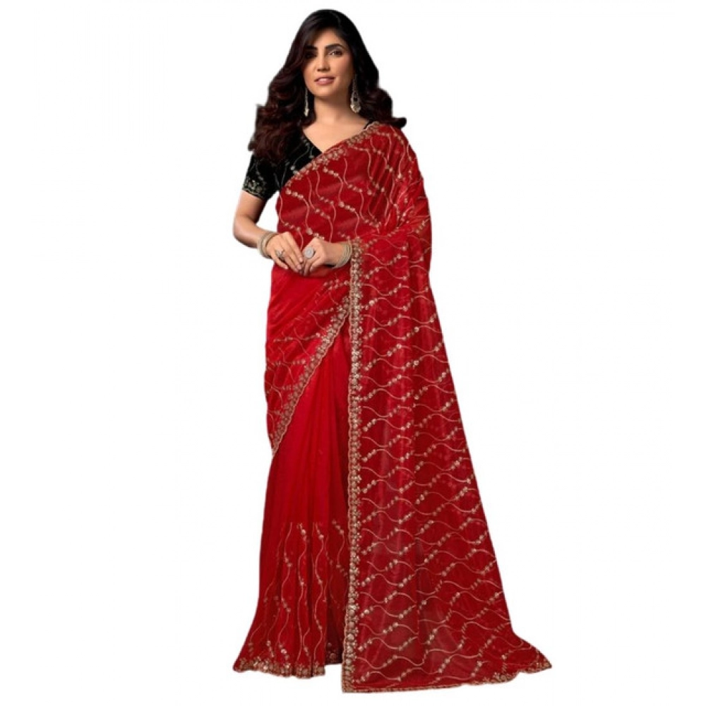 PID-65949-Women-s-Net-Sequence-Saree-With-Unstitched-Blouse-5-5-Mtr-Red-4-1000x1000-1.webp