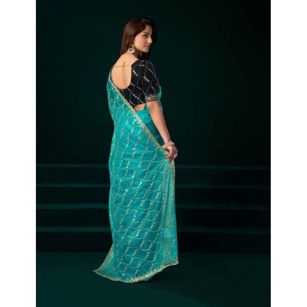 PID-65950-Women-s-Net-Sequence-Saree-With-Unstitched-Blouse-5-5-Mtr-Turquoise-5-1000x1000-1.webp