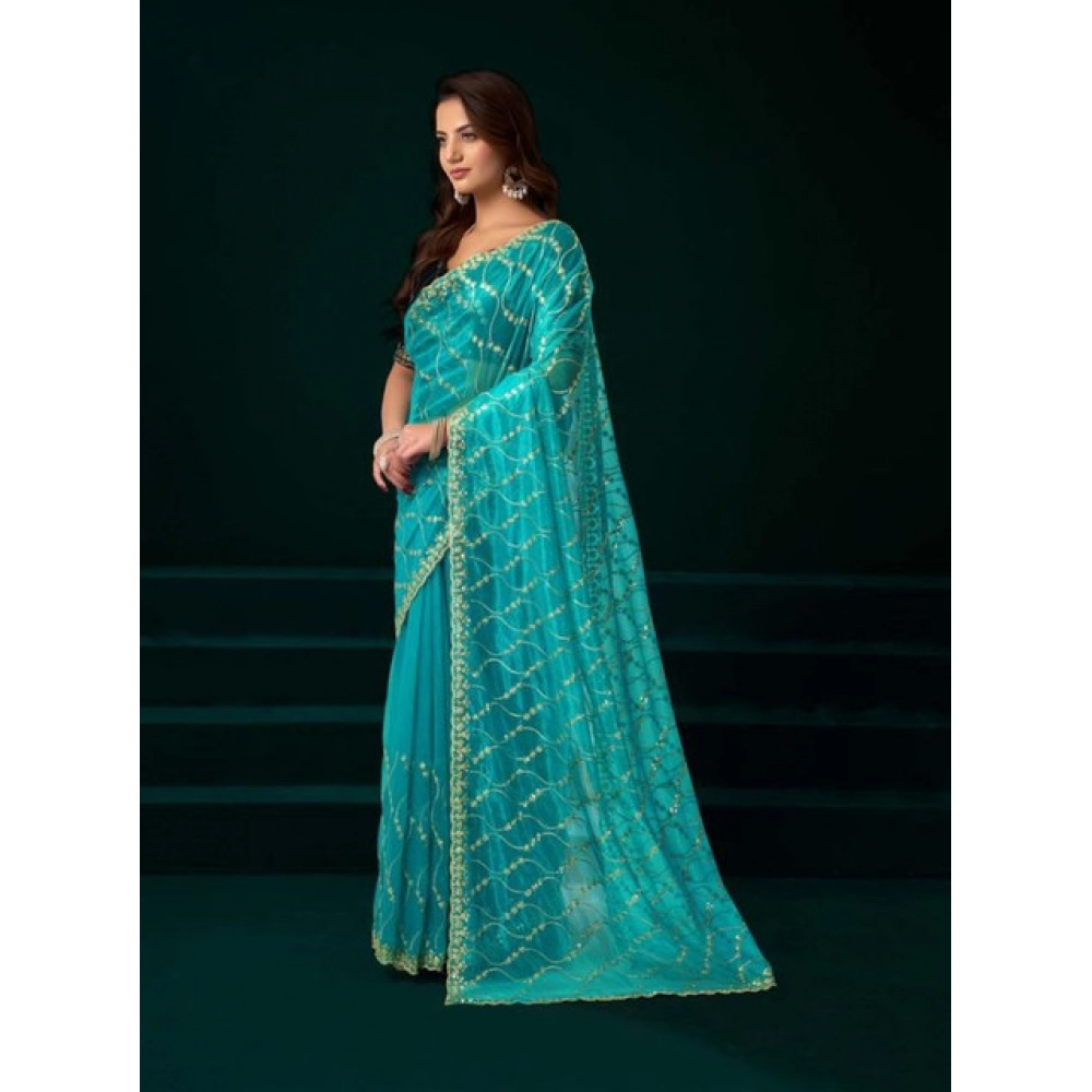 PID-65950-Women-s-Net-Sequence-Saree-With-Unstitched-Blouse-5-5-Mtr-Turquoise-5-1000x1000-1.webp