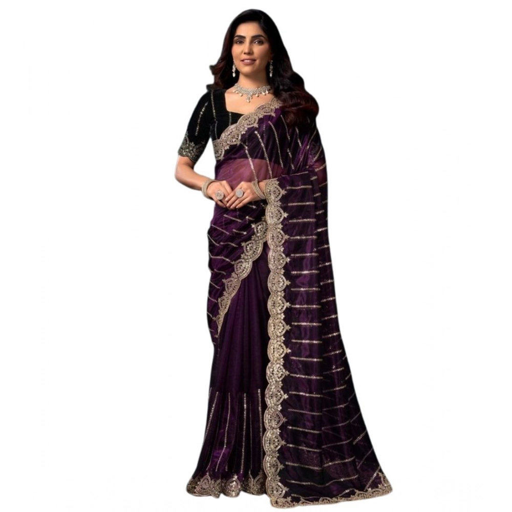 PID-65952-Women-s-Net-Sequence-Saree-With-Unstitched-Blouse-5-5-Mtr-Burgundy-4-1000x1000-1.webp