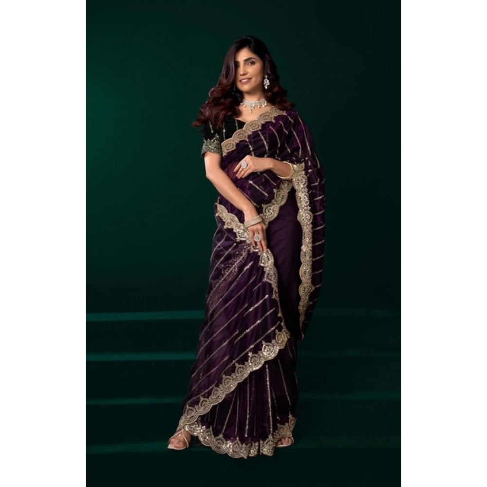PID-65952-Women-s-Net-Sequence-Saree-With-Unstitched-Blouse-5-5-Mtr-Burgundy-4-1000x1000-1.webp