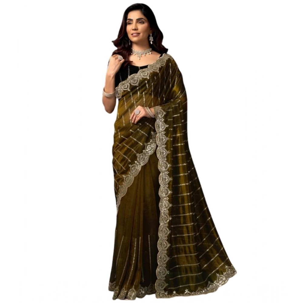 PID-65956-Women-s-Net-Sequence-Saree-With-Unstitched-Blouse-5-5-Mtr-Olive-4-1000x1000-1.webp