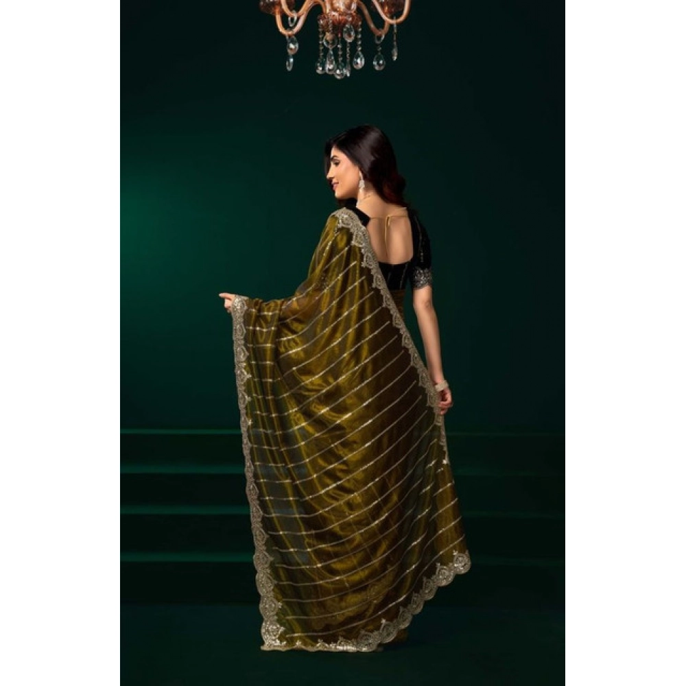 PID-65956-Women-s-Net-Sequence-Saree-With-Unstitched-Blouse-5-5-Mtr-Olive-4-1000x1000-1.webp