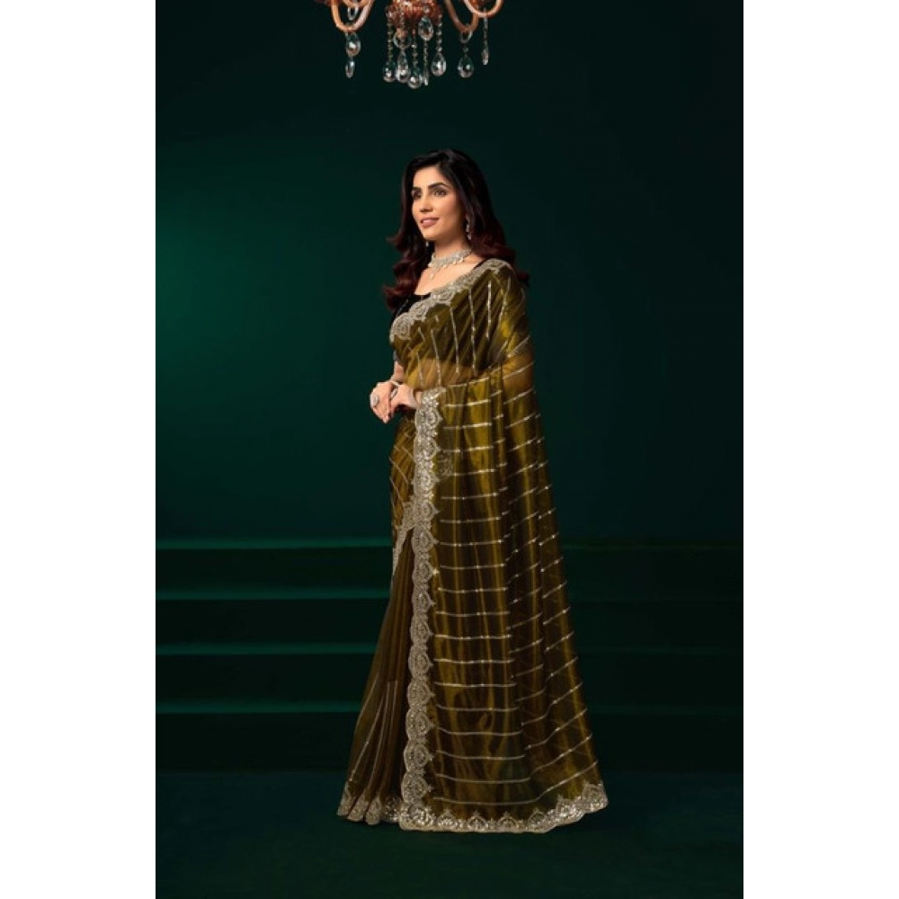 PID-65956-Women-s-Net-Sequence-Saree-With-Unstitched-Blouse-5-5-Mtr-Olive-4-1000x1000-1.webp