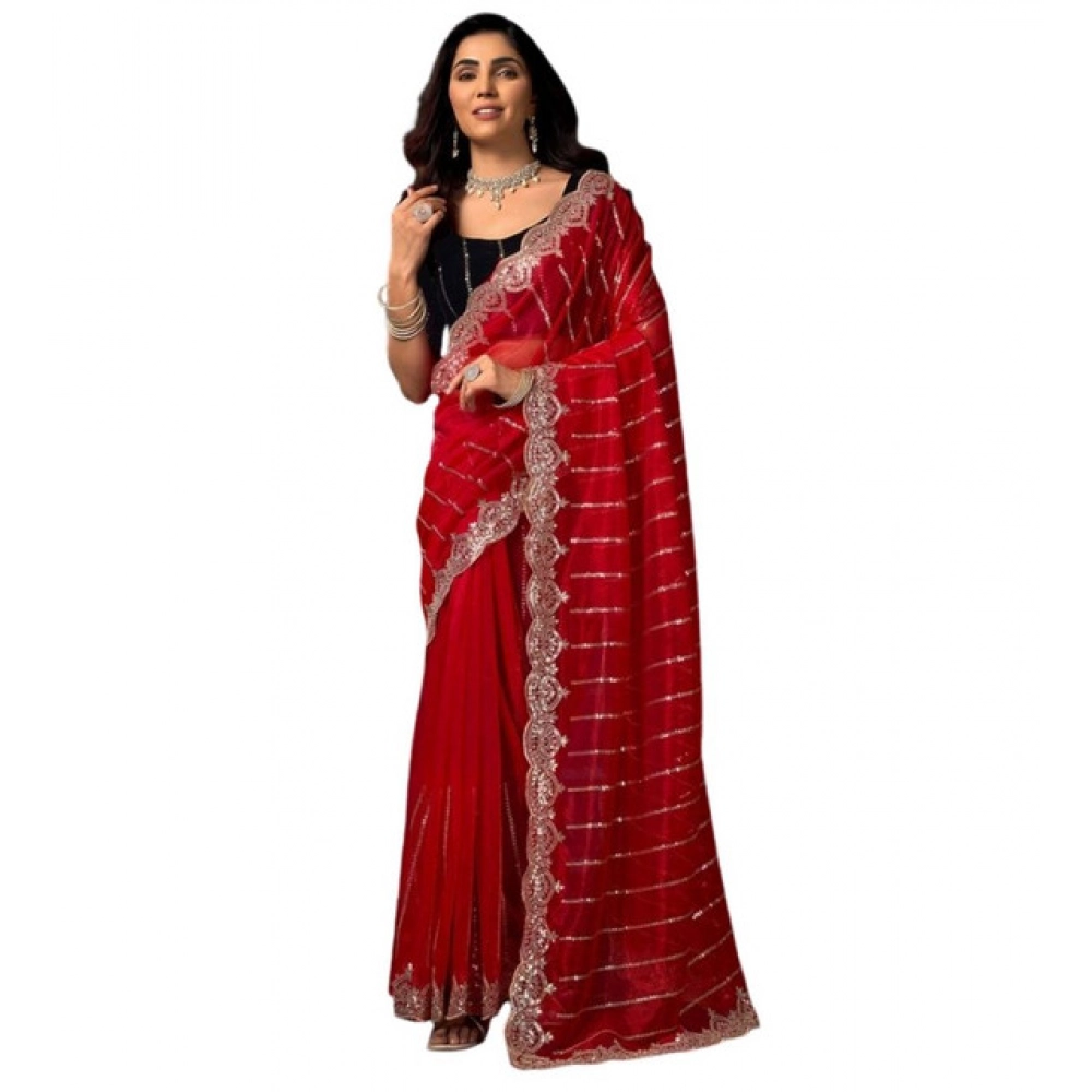PID-65958-Women-s-Net-Sequence-Saree-With-Unstitched-Blouse-5-5-Mtr-Red-4-1000x1000-1.webp