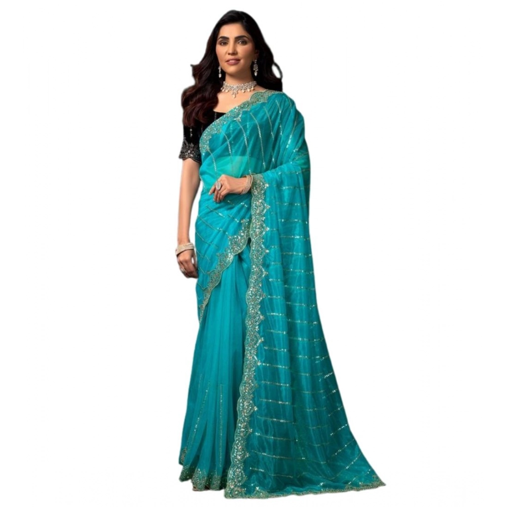 PID-65960-Women-s-Net-Sequence-Saree-With-Unstitched-Blouse-5-5-Mtr-Turquoise-4-1000x1000-1.webp