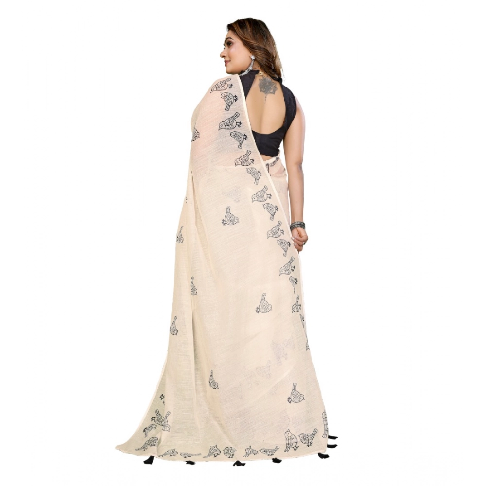 PID-66186-Women-s-Soft-Linen-Cotton-Printed-Saree-With-Unstitched-Blouse-5-5-Mtr-Off-White-4-1000x1000-1.webp