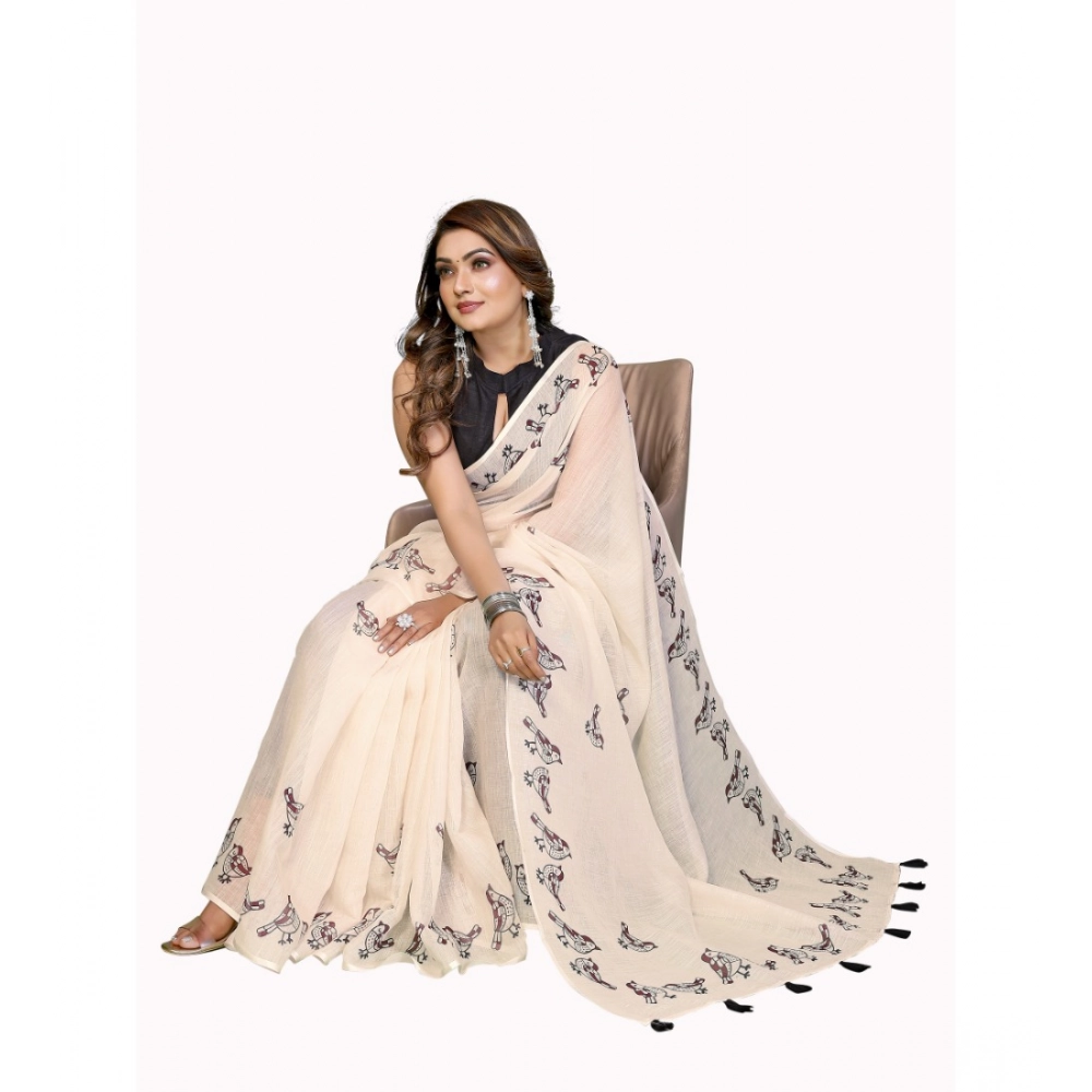 PID-66187-Women-s-Soft-Linen-Cotton-Printed-Saree-With-Unstitched-Blouse-5-5-Mtr-Off-White-4-1000x1000-1.webp