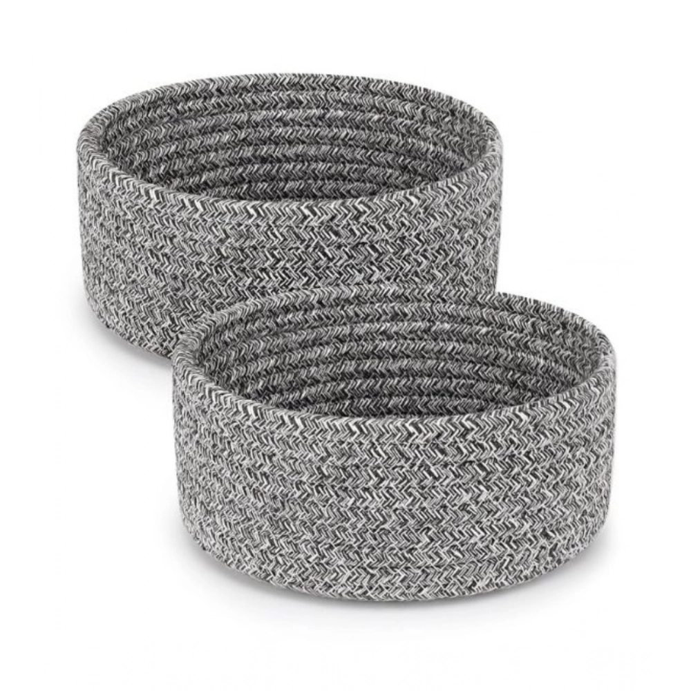 PID-66366-Cotton-Pack-Of-1-8x3-Inch-Kidi-Round-2-Set-Bedside-Organizer-With-Out-Lid-Black-4-1000x1000-1.webp
