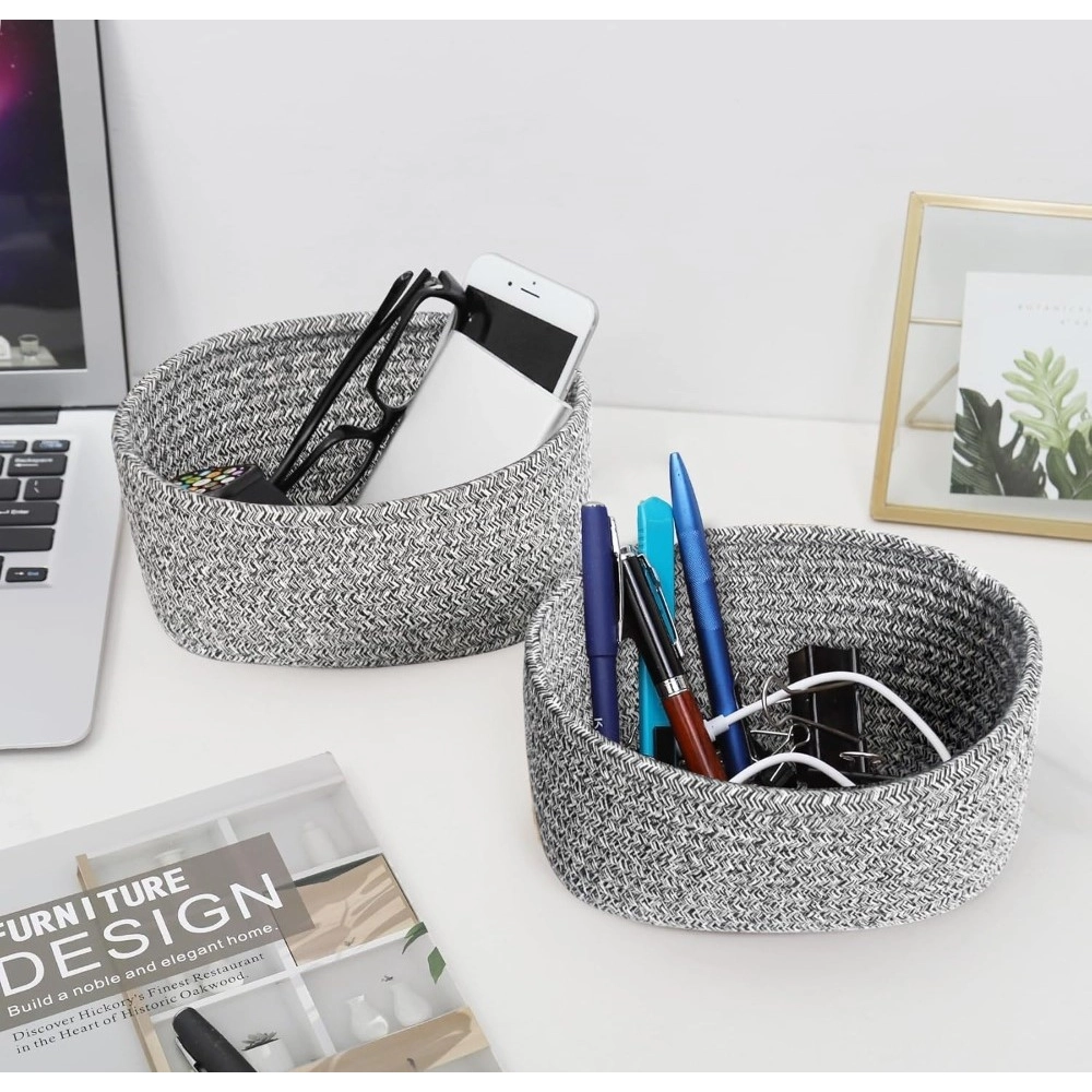 PID-66366-Cotton-Pack-Of-1-8x3-Inch-Kidi-Round-2-Set-Bedside-Organizer-With-Out-Lid-Black-4-1000x1000-1.webp