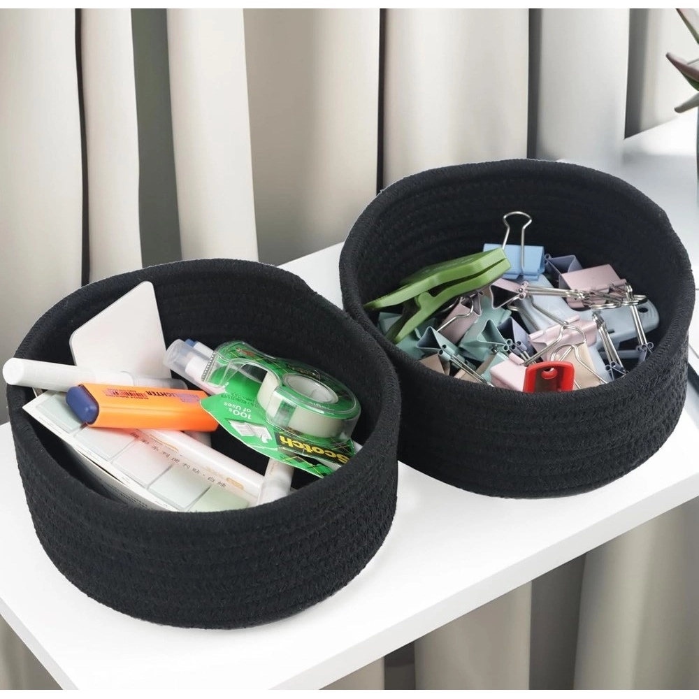 PID-66369-Cotton-Pack-Of-1-8x3-Inch-Round-3-Set-Bedside-Organizer-With-Out-Lid-Black-4-1000x1000-1.webp