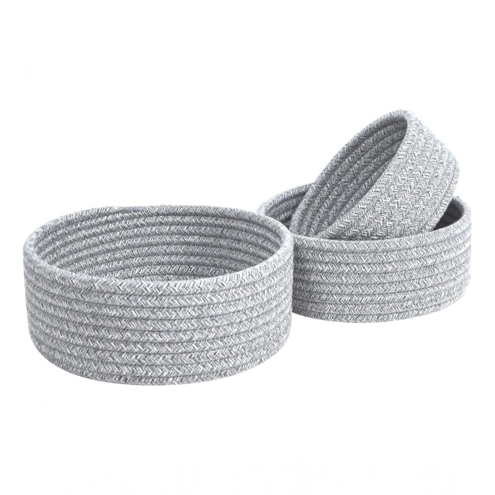 PID-66371-Cotton-Pack-Of-1-8x3-Inch-Kidi-Round-3-Set-Bedside-Organizer-With-Out-Lid-Gray-3-1000x1000-1.webp