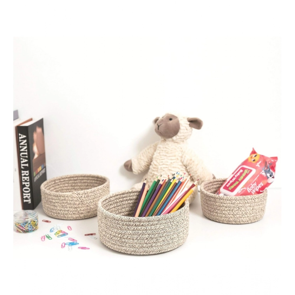 PID-66375-Cotton-Pack-Of-1-8x3-Inch-Kidi-Round-3-Set-Bedside-Organizer-With-Out-Lid-Kidi-3-1000x1000-1.webp