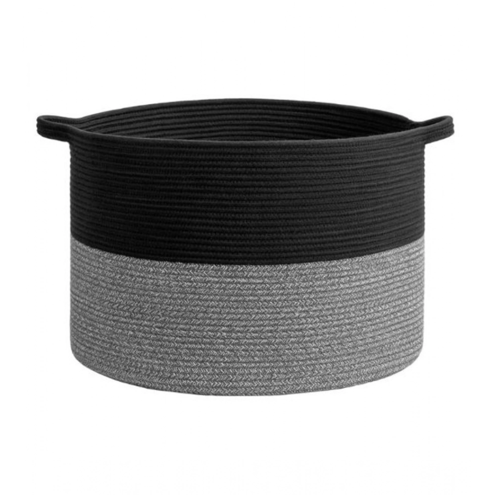 PID-66401-Cotton-Pack-Of-1-16x14-Inch-Storage-Basket-For-Clothes-With-Out-Lid-Black-1-1000x1000-1.webp
