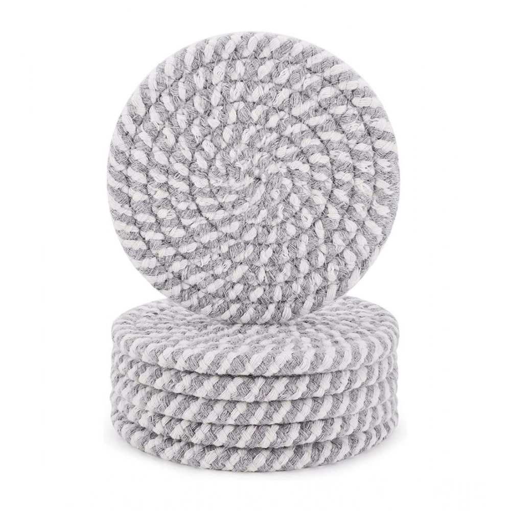 PID-66415-Cotton-Pack-Of-1-Rope-Drink-Coasters-6-Pcs-Set-Grey-White-2-1000x1000-1.webp