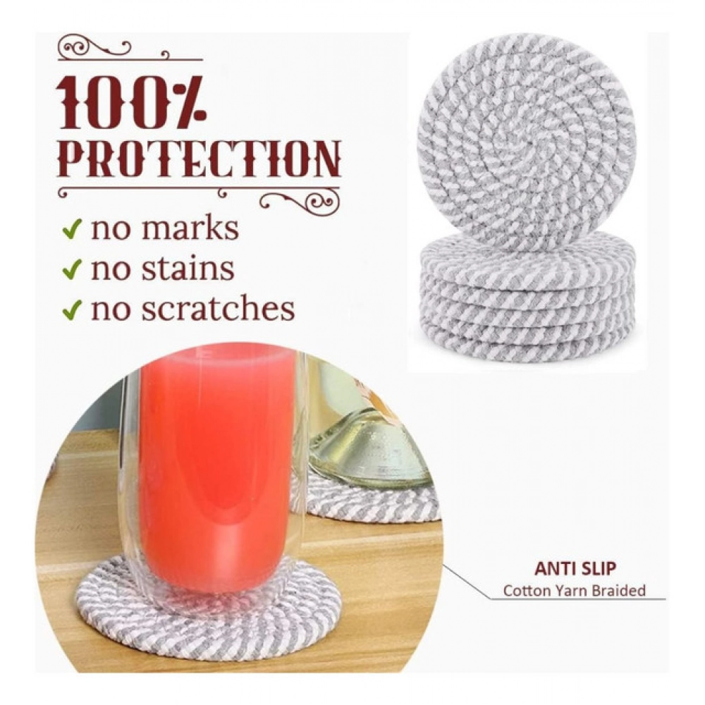 PID-66415-Cotton-Pack-Of-1-Rope-Drink-Coasters-6-Pcs-Set-Grey-White-2-1000x1000-1.webp