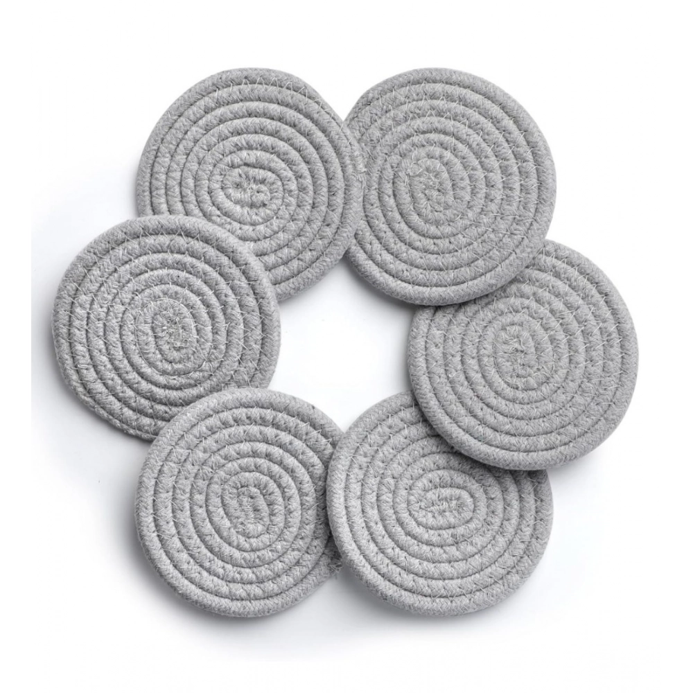 PID-66422-Cotton-Pack-Of-1-Rope-Drink-Coasters-6-Pcs-Set-Grey-2-1000x1000-1.webp