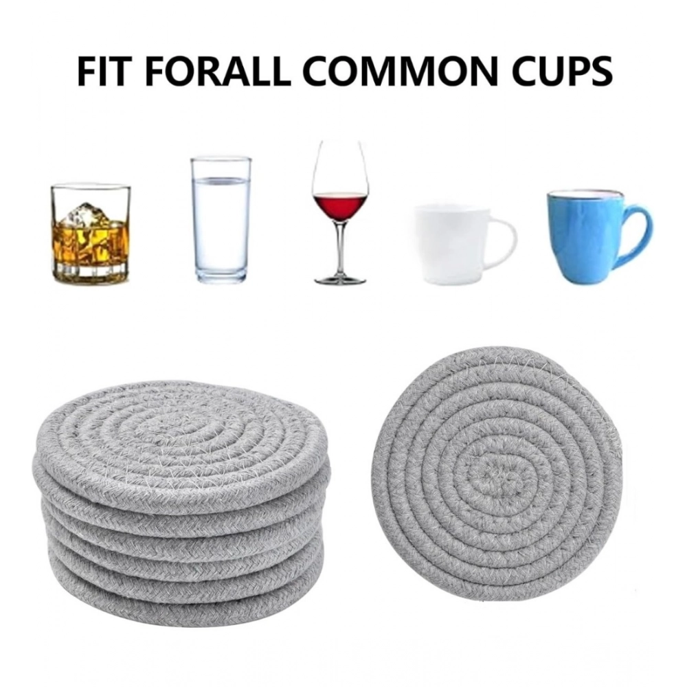 PID-66422-Cotton-Pack-Of-1-Rope-Drink-Coasters-6-Pcs-Set-Grey-2-1000x1000-1.webp