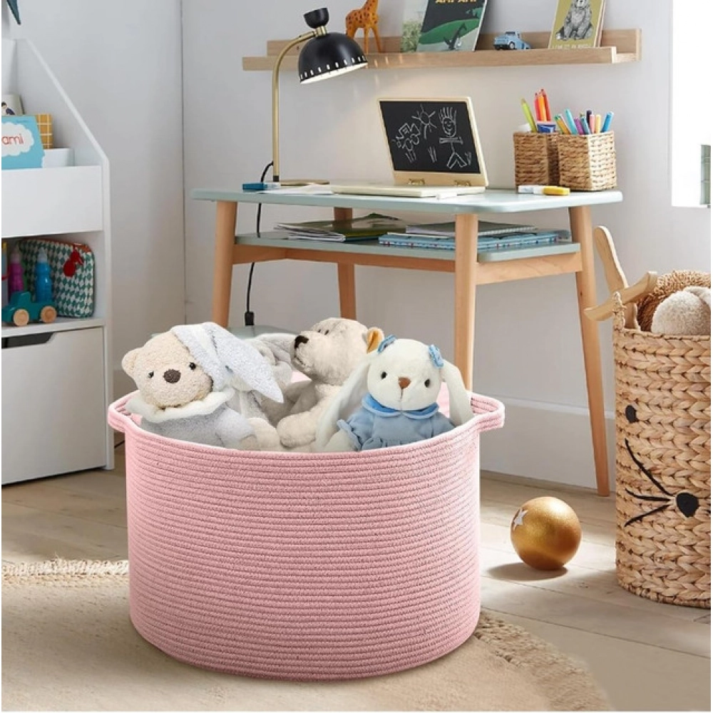 PID-66453-Cotton-Pack-Of-1-14x12-Inch-Storage-Basket-For-Clothes-With-Out-Lid-Pink-4-1000x1000-1.webp