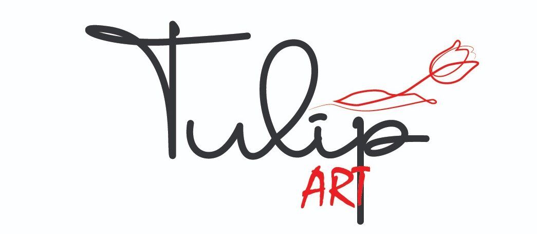 Tulip Art