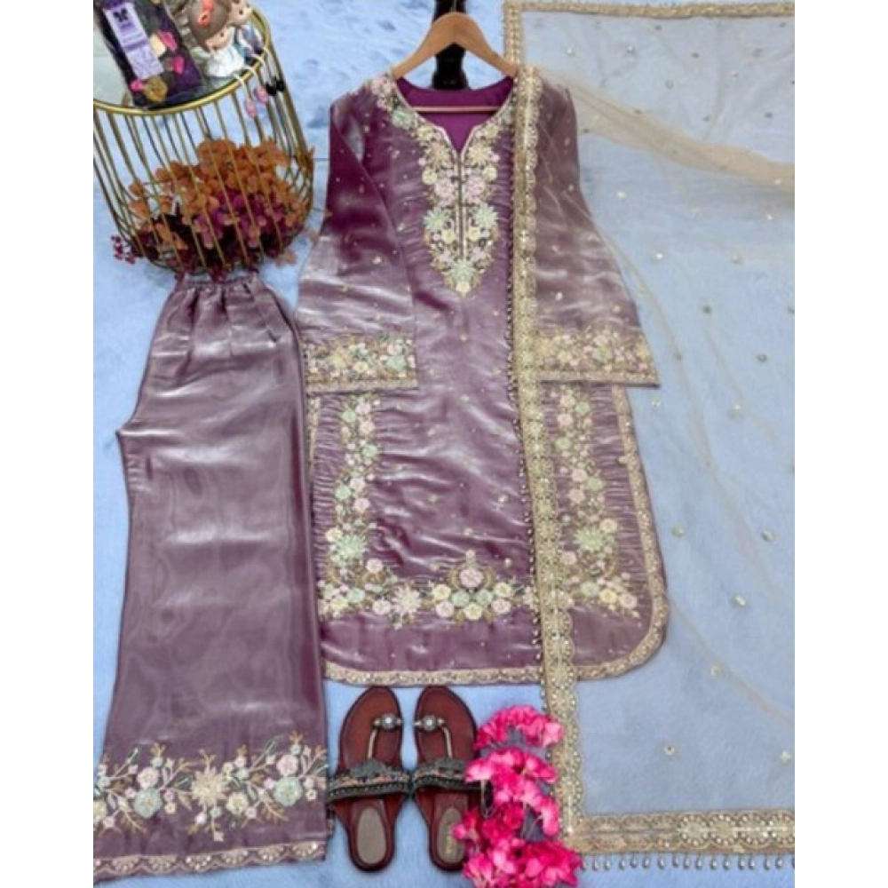 PID-66496-Women-s-Silk-Embroidered-3-4th-Sleeve-Round-Kurti-With-Palazzo-and-Dupatta-Set-Lavender-1000x1000-1.webp