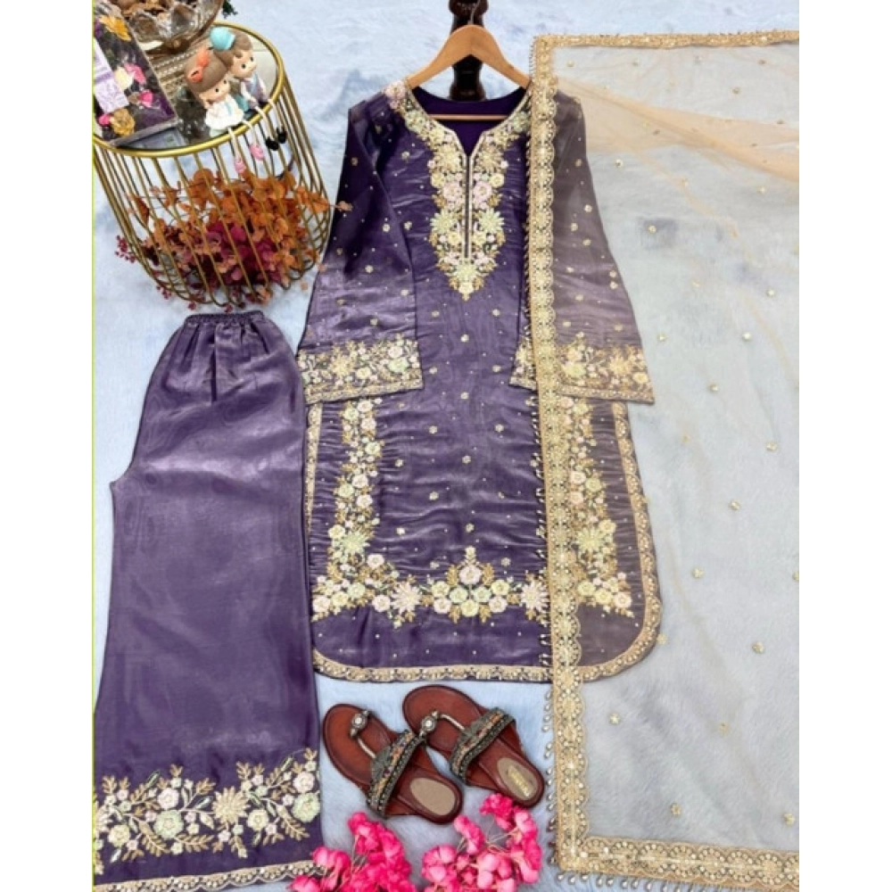 PID-66498-Women-s-Silk-Embroidered-3-4th-Sleeve-Round-Kurti-With-Palazzo-and-Dupatta-Set-Purple-1-1000x1000-1.webp