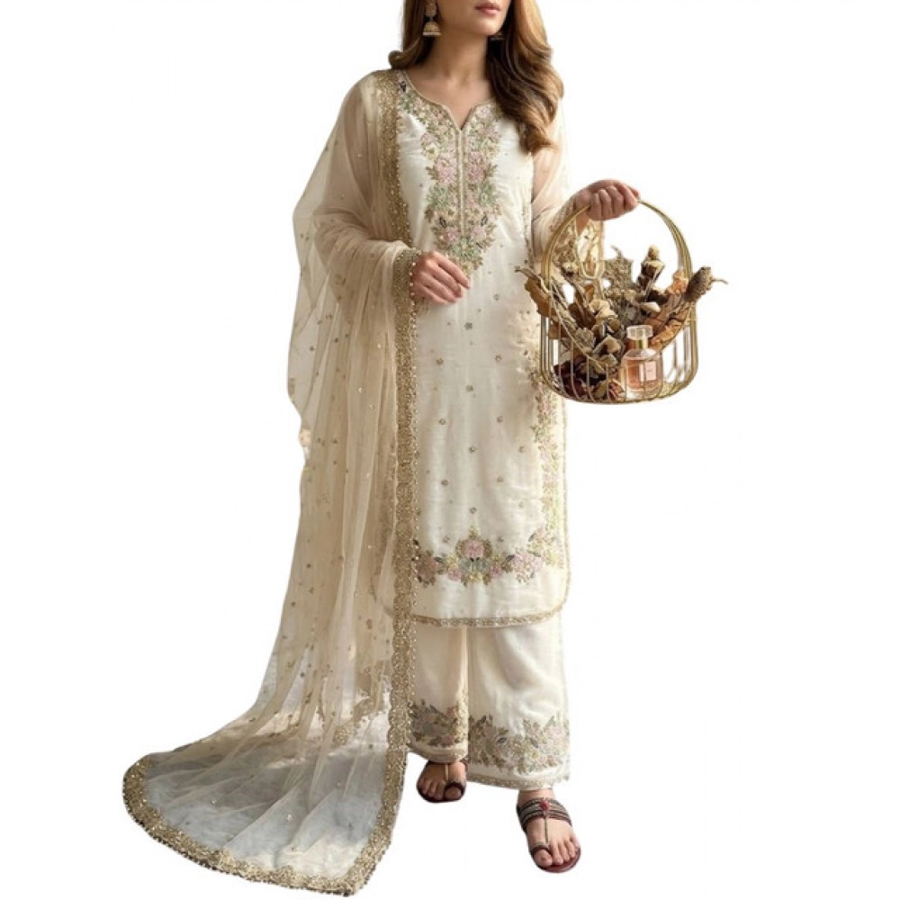 PID-66499-Women-s-Silk-Embroidered-3-4th-Sleeve-Round-Kurti-With-Palazzo-and-Dupatta-Set-White-1-1000x1000-1.webp