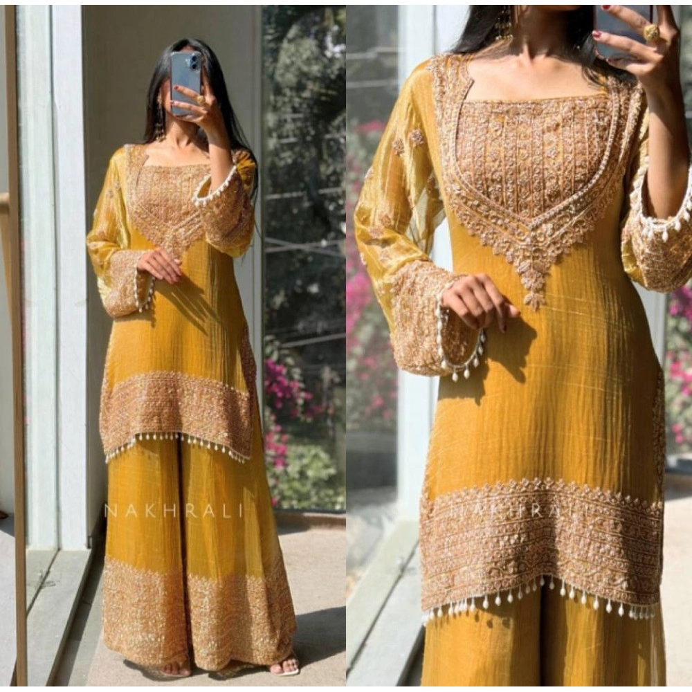 PID-66502-Women-s-Silk-Embroidered-3-4th-Sleeve-Round-Kurti-With-Sarara-and-Dupatta-Set-Yellow-1-1000x1000-1.webp