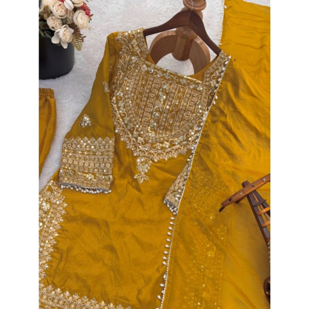 PID-66502-Women-s-Silk-Embroidered-3-4th-Sleeve-Round-Kurti-With-Sarara-and-Dupatta-Set-Yellow-1-1000x1000-1.webp