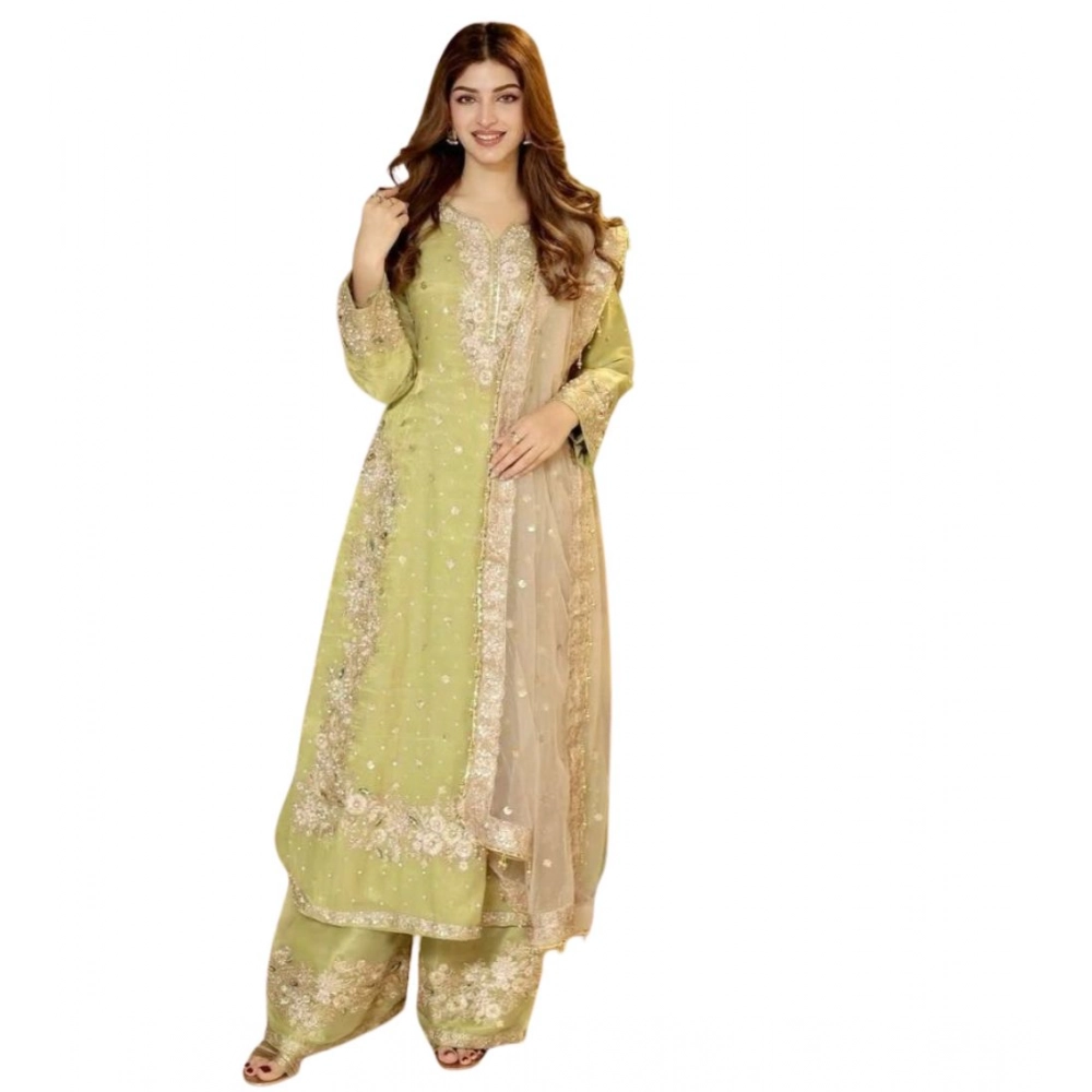 PID-66505-Women-s-Silk-Embroidered-3-4th-Sleeve-Round-Readymade-Kurti-With-Palazzo-and-Dupatta-Set-1000x1000-1.webp
