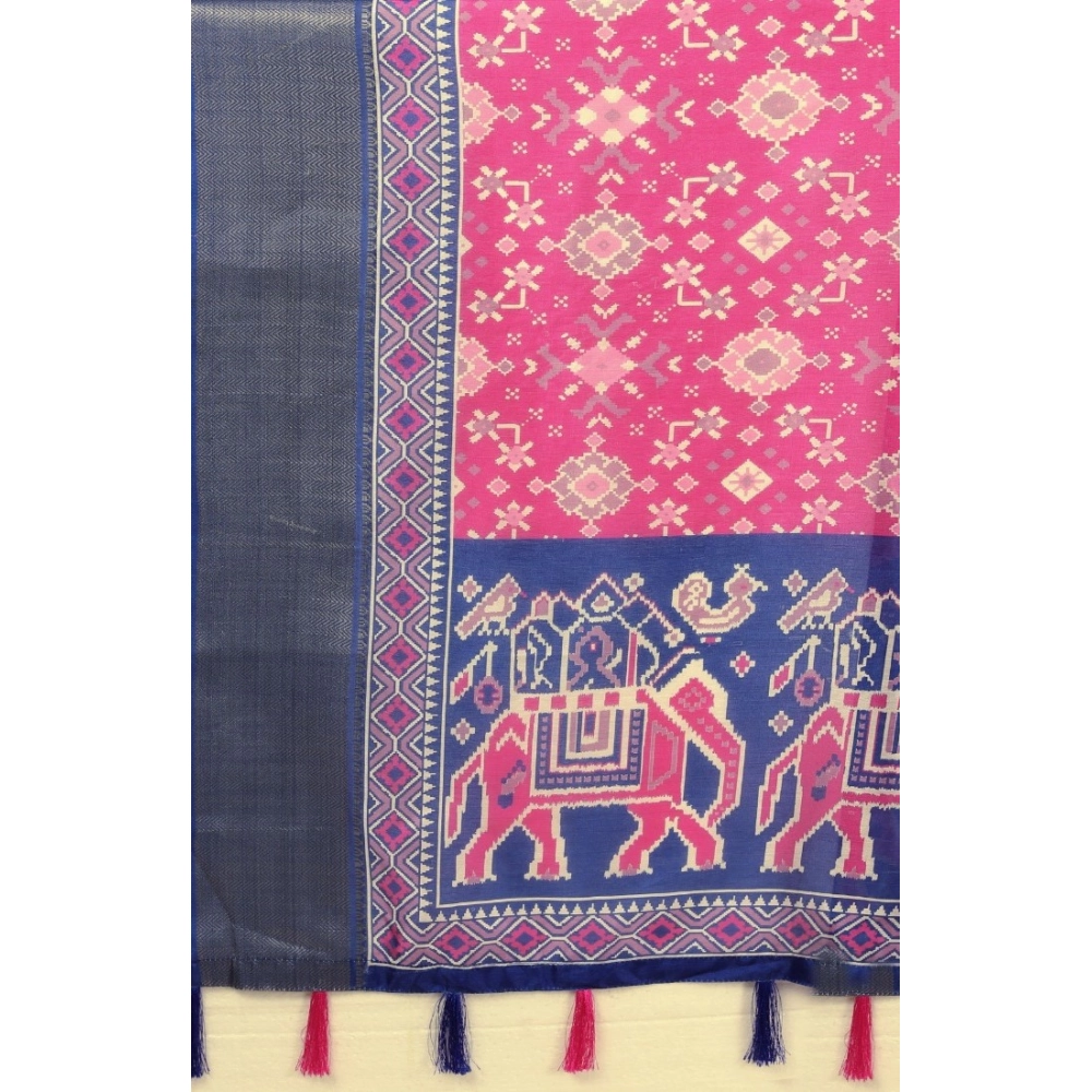 PID-66618-Women-s-Cotton-Silk-Printed-Saree-With-Unstitched-Blouse-5-5-Mtr-Pink-1-1000x1000-1.webp